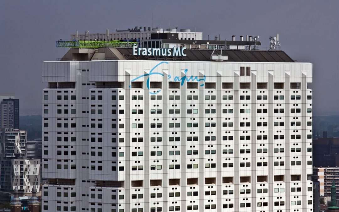 Onderwijscentrum EMC