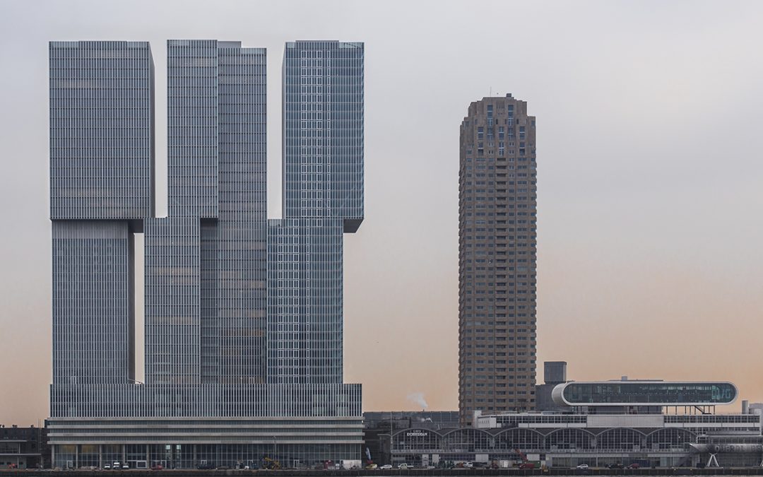 De Rotterdam