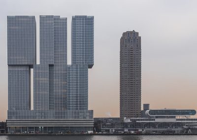 De Rotterdam