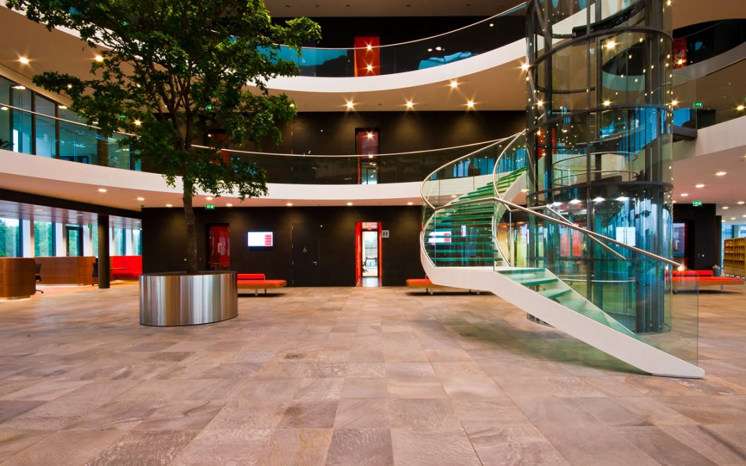 Gemeentehuis Lansingerland