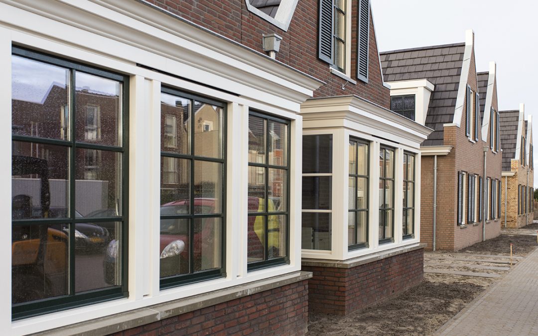Hofje van Rhijnwaeter