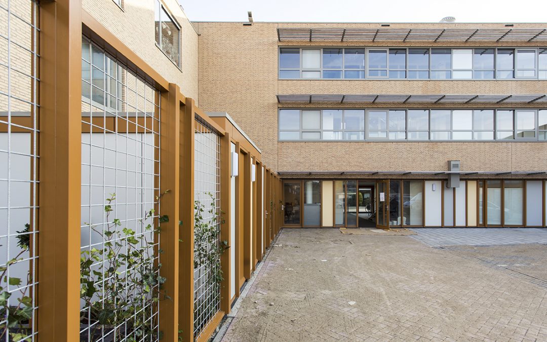 Nieuwbouw Rozenhoek