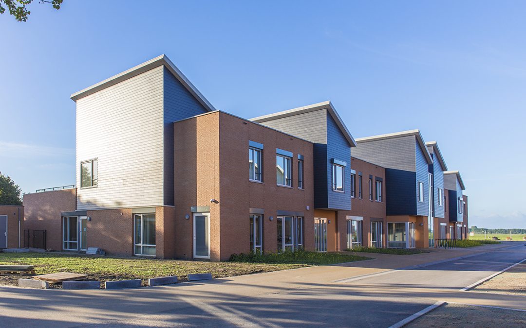 Zorgcomplex Swetterhage