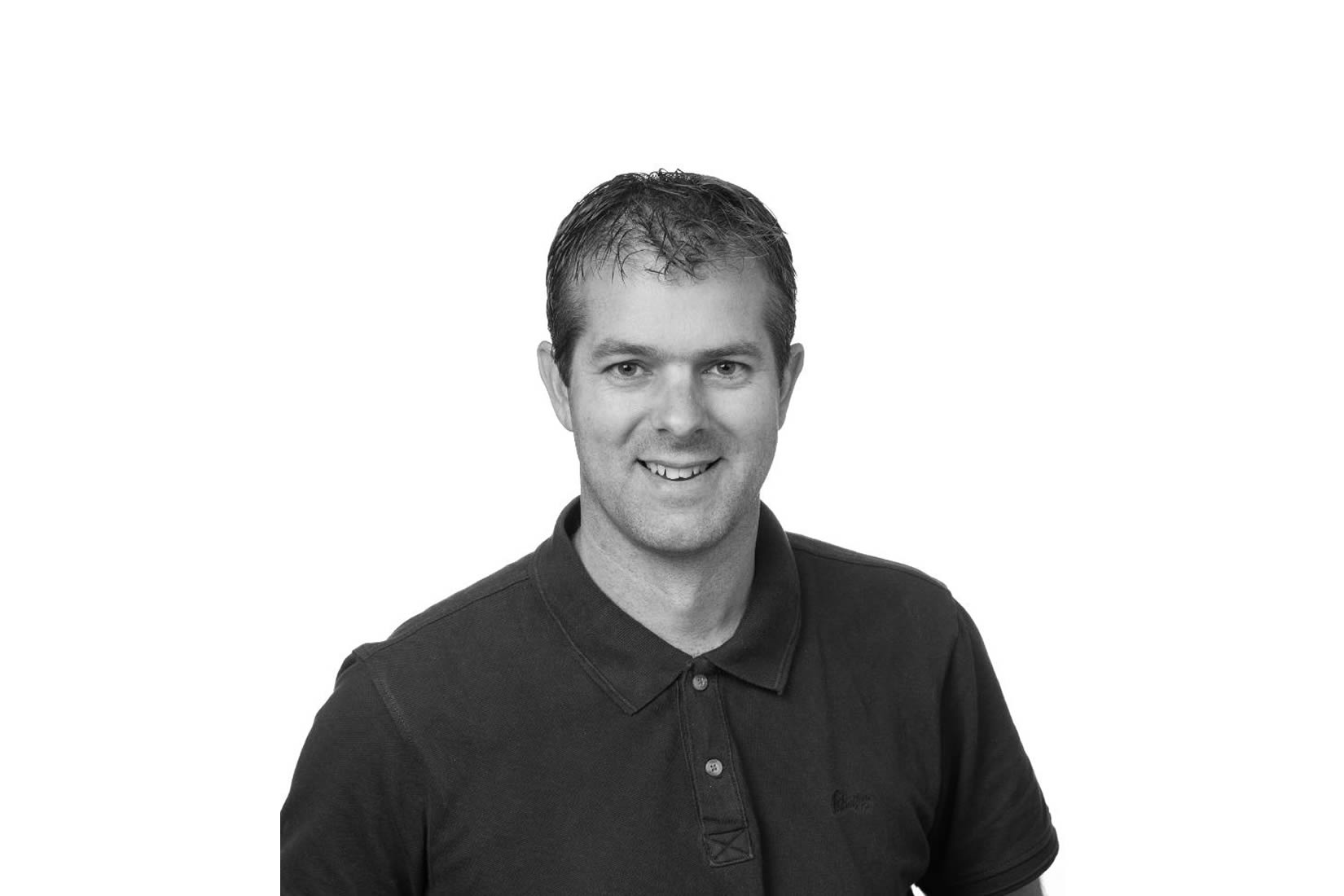 Jelle Daggenvoorde
