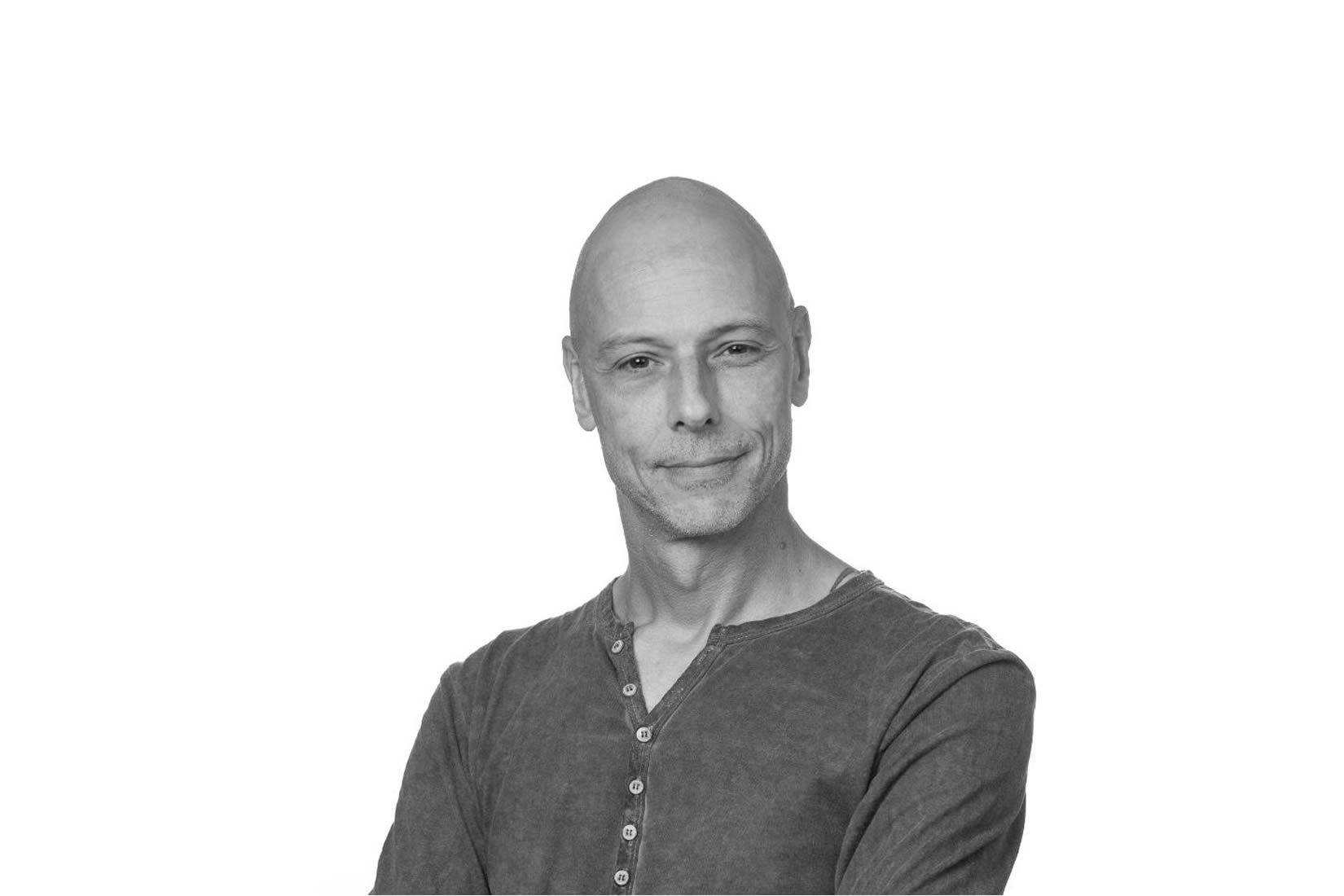 Raimond Rommens