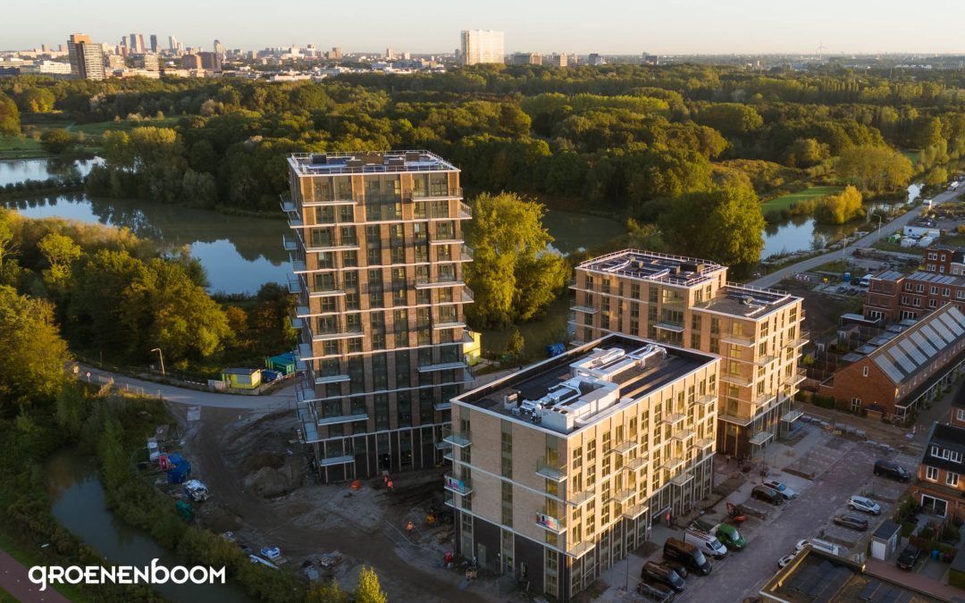 Buitenpoort, Rijswijk