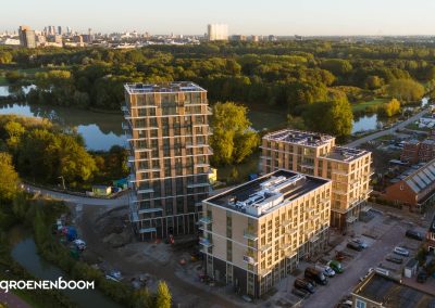 Buitenpoort, Rijswijk