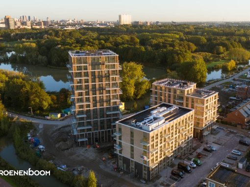 Buitenpoort, Rijswijk