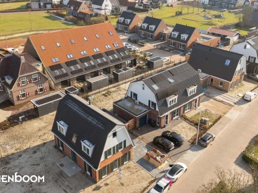 Mooi Welgelegen, Ouddorp